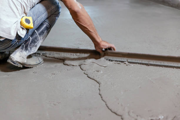 Best Commercial Concrete Services in Milwaukee, WI